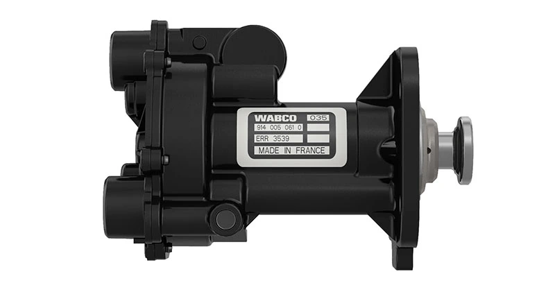 9140050610 Wabco Bomba de vacío de frenado