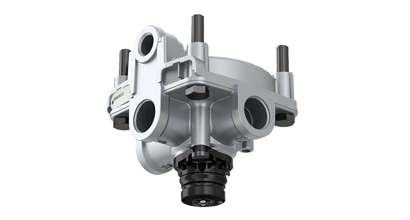 Válvula aceleradora neumática Wabco 9730110000 precio, desde 44,22 EUR