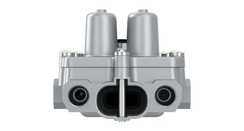 Comprar 9347141090 Wabco Válvula limitadora de presión neumática