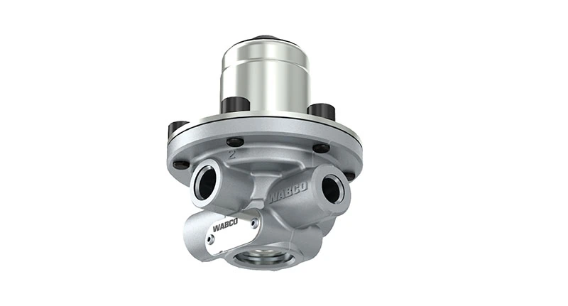 Válvula limitadora de presión neumática Wabco 4750090080 precio, desde 67,62 EUR