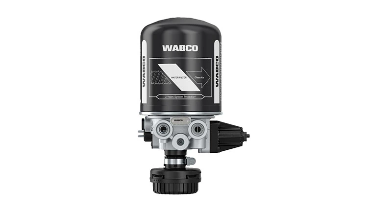 4324101040 Wabco Deshumidificador de sistema neumático