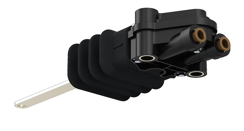 Válvula de control de nivel (camión) Wabco 4640070010 precio, desde 35,24 EUR