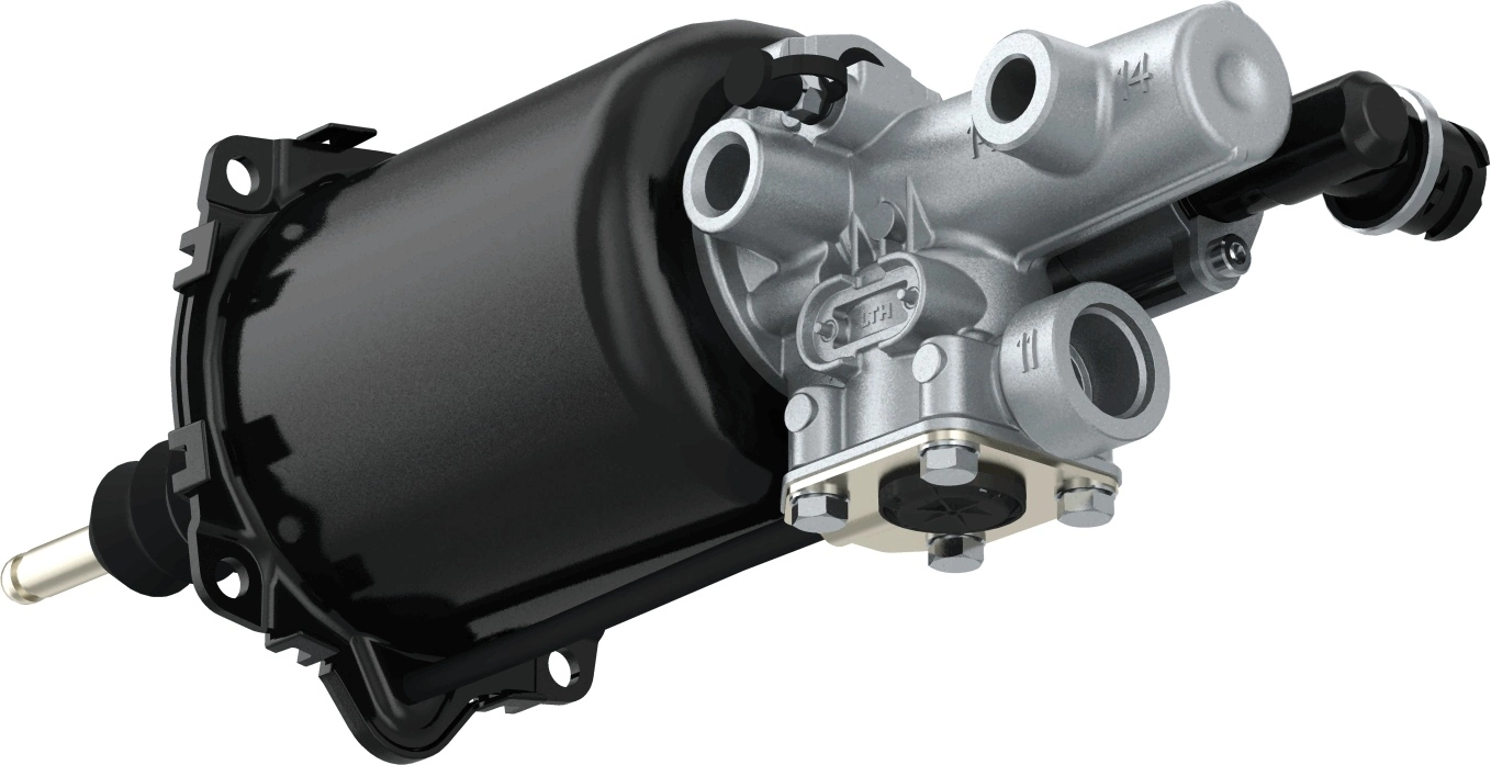 Servo de embrague Wabco 9700514127 precio, desde 96,79 EUR