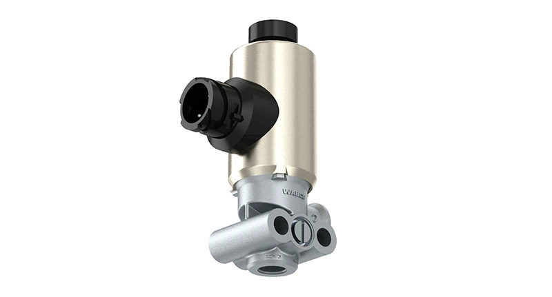 Válvula solenoide de la transmisión (camión) Wabco 4721706060 precio, desde 50,59 EUR