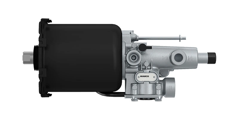 9700514380 Wabco Servo de embrague
