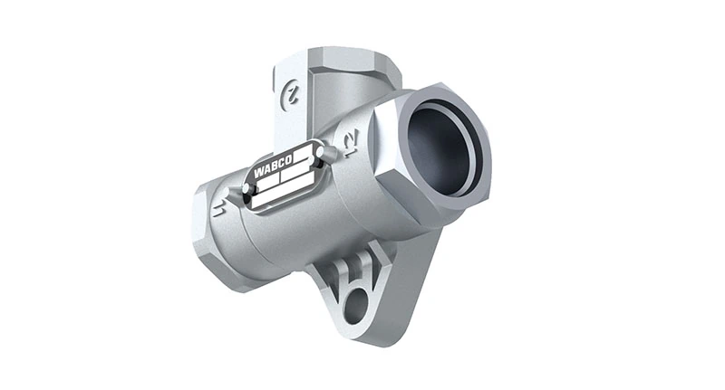 Válvula de retención neumática Wabco 4342080210 precio, desde 22,63 EUR