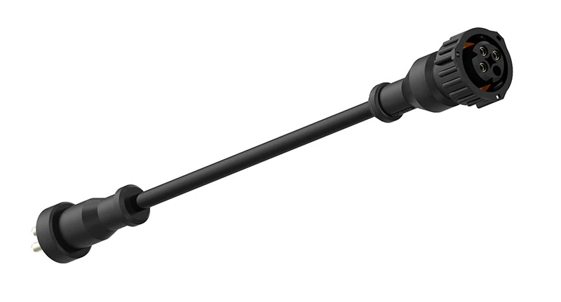 Cable del modulador ABS Wabco 8946011322 precio, desde 19,16 EUR