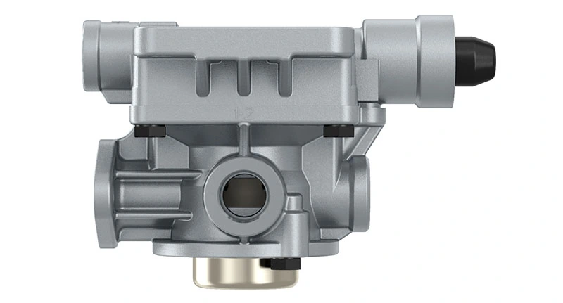 Comprar 9710021507 Wabco Válvula de freno de remolque