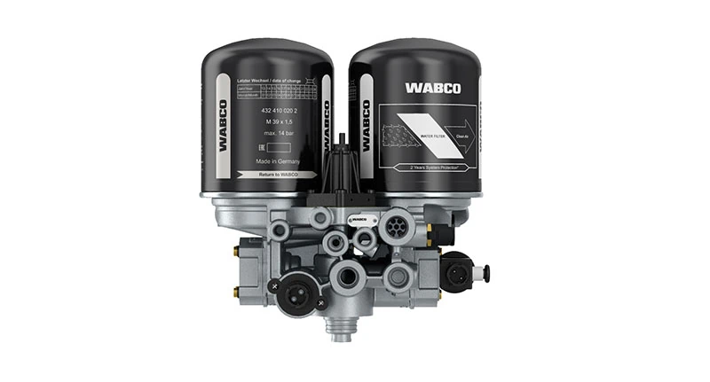4324332060 Wabco 