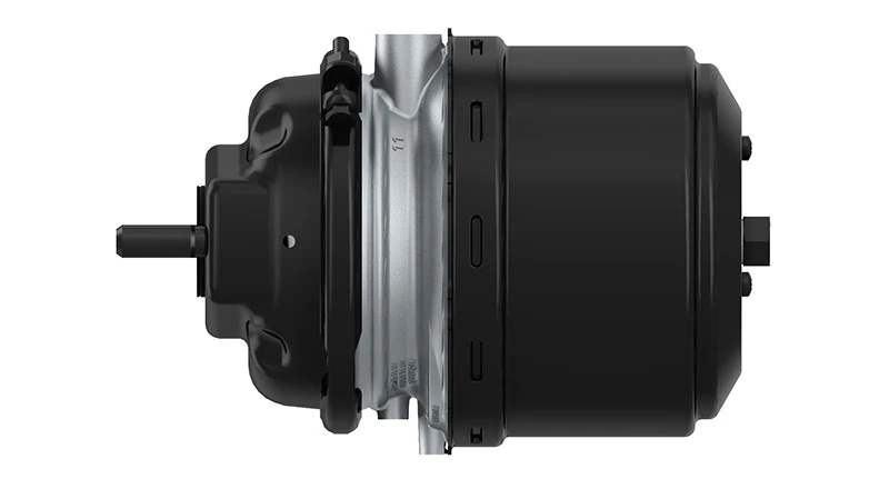 Comprar 9254813130 Wabco Cámara de freno con acumulador de energía