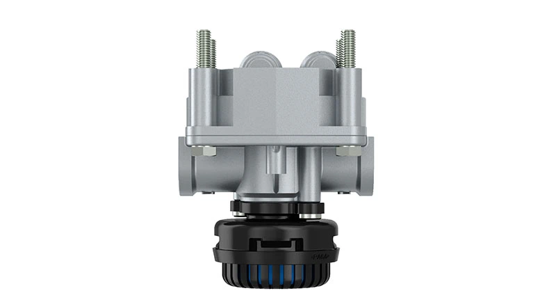 Comprar 9730112050 Wabco Válvula aceleradora neumática