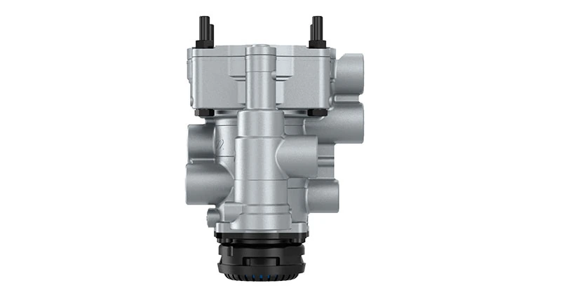 Comprar 9730090180 Wabco Válvula de freno de remolque