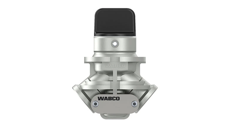 Comprar I66920 Knorr-bremse Válvula de control de presión de aire en el cojín neumático