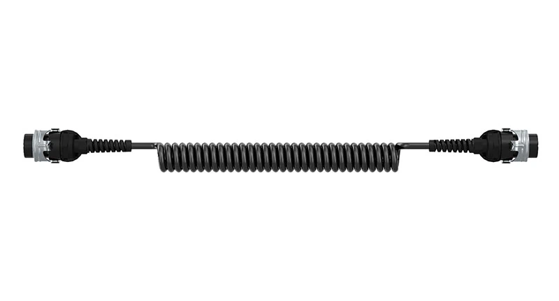 4460087100 Wabco Cable de conexión para remolque