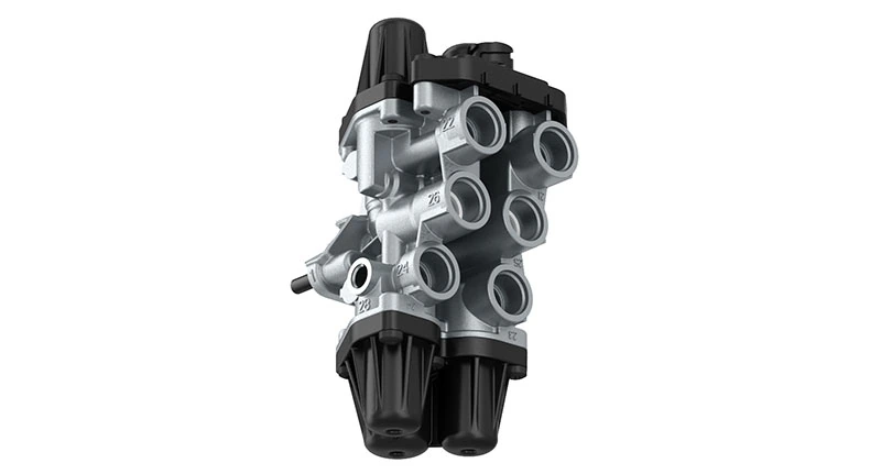 Válvula limitadora de presión neumática Wabco 9347050080 precio, desde 149,48 EUR
