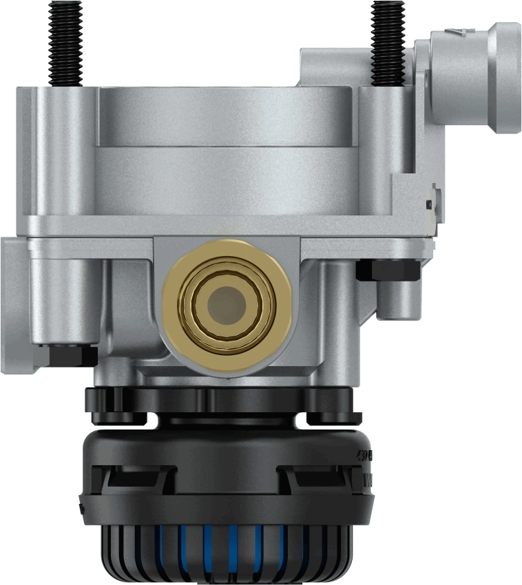 9730112080 Wabco Válvula aceleradora neumática