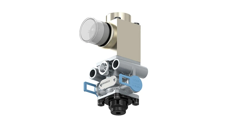 Válvula solenoide de la transmisión (camión) Wabco 4722500000 precio, desde 258,94 EUR