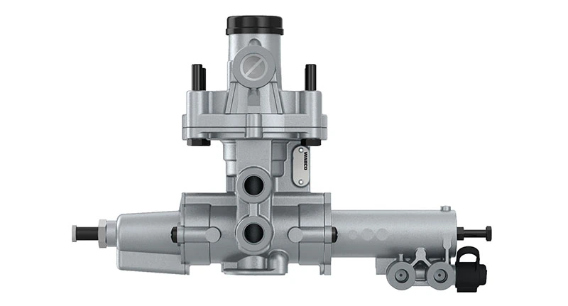 4757145090 Wabco Regulador de la fuerza de frenado