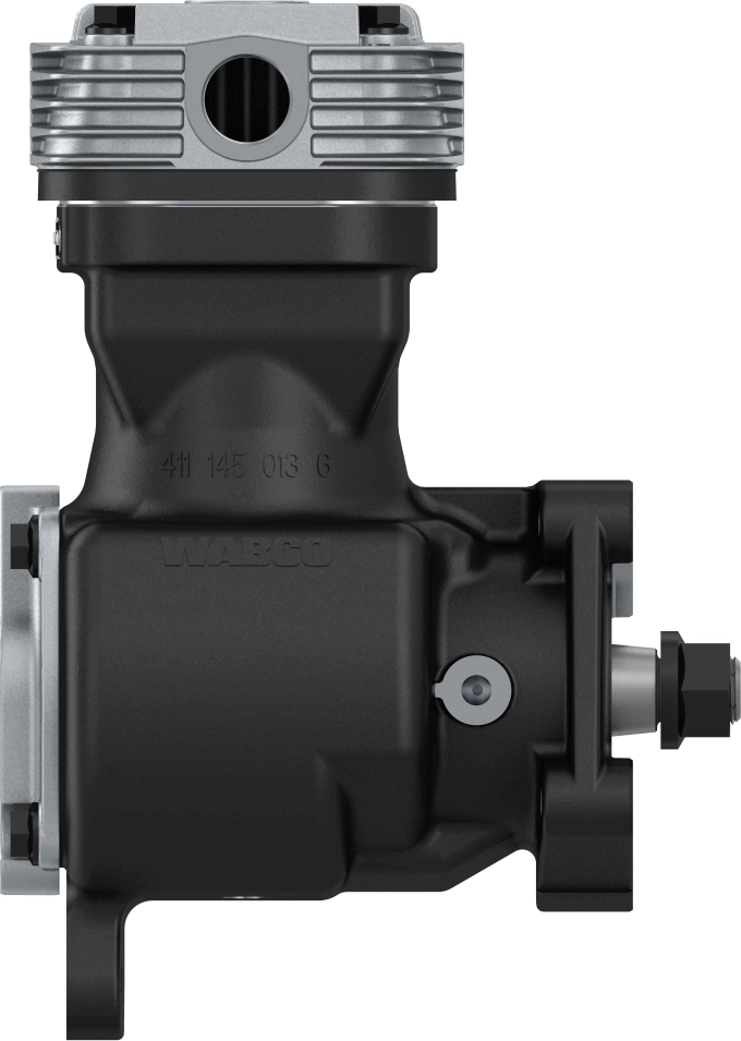 Comprar 4111455120 Wabco Compresor de aire de suspensión neumática (Camión)
