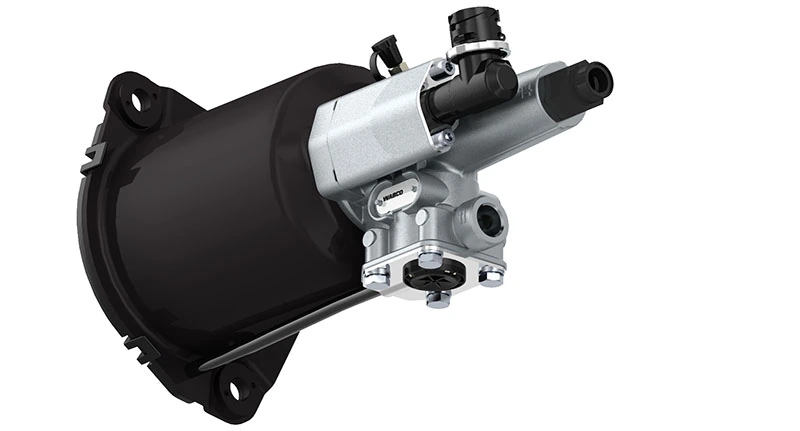 Servo de embrague Wabco 9700514410 precio, desde 157,25 EUR