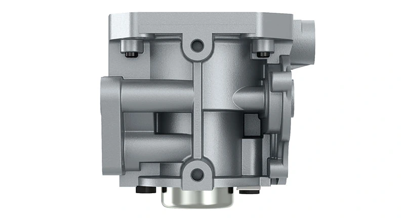 Comprar 9710028050 Wabco Válvula de freno de remolque