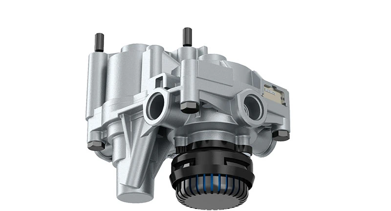 Válvula aceleradora neumática Wabco 4802020040 precio, desde 223,02 EUR