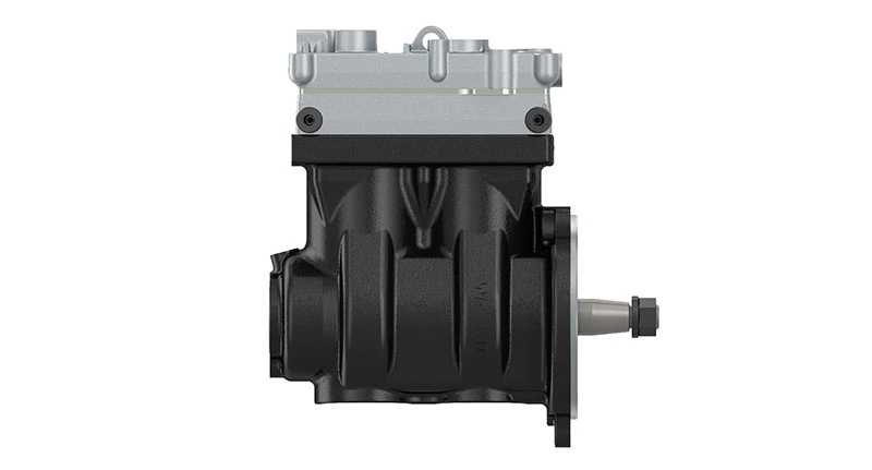 Comprar 9125140090 Wabco Compresor de aire de suspensión neumática (Camión)
