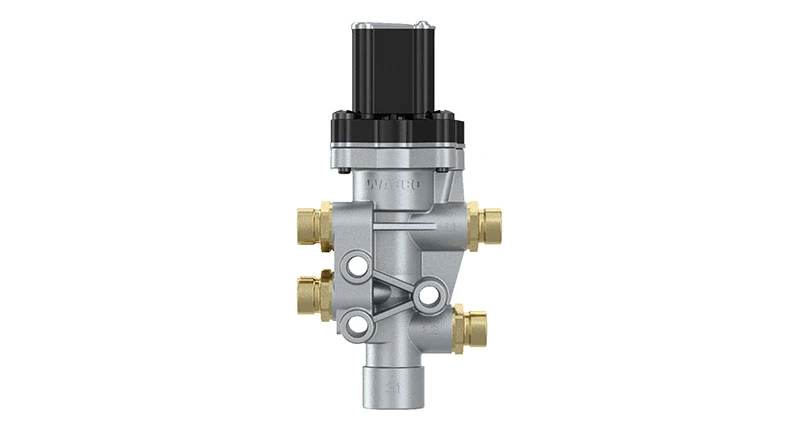 Comprar 4630840410 Wabco Kit de reparación de bomba de elevación de cabina