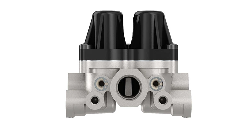 9347147400 Wabco Válvula limitadora de presión neumática