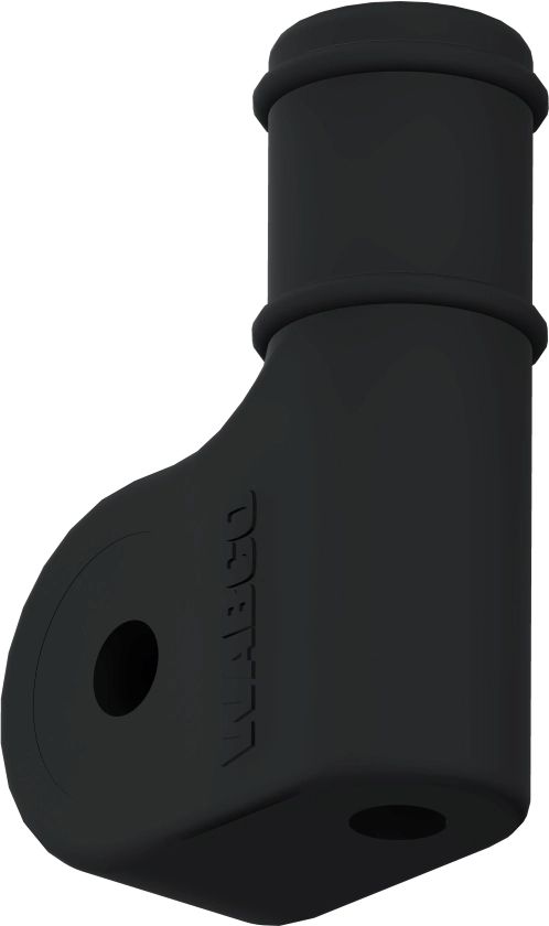 Extremo de varilla de la válvula de nivelación Wabco 4333003854 precio, desde 10,47 EUR