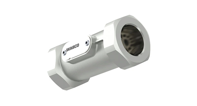 Válvula de retención neumática AE5115 Knorr-bremse