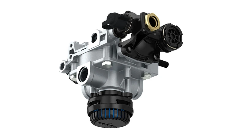 Regulador de la fuerza de frenado Wabco 4757200040 precio, desde 190,92 EUR