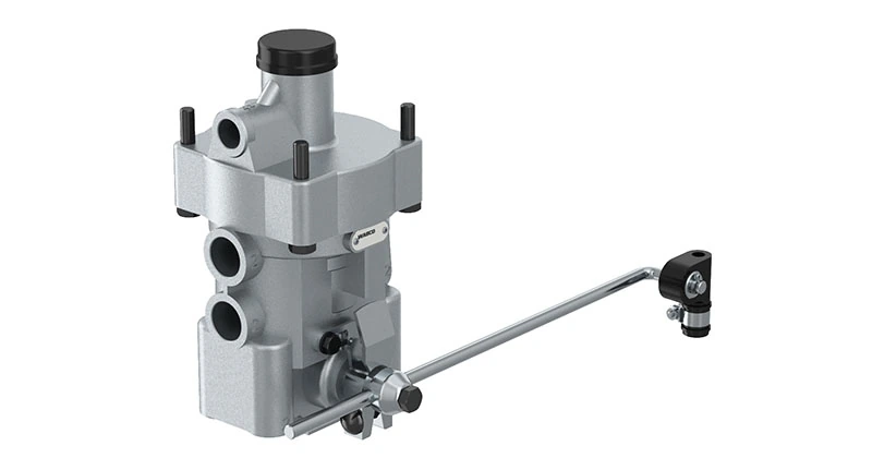 Regulador de la fuerza de frenado Knorr-bremse K037590N00 precio, desde 165,26 EUR