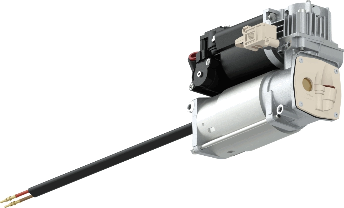 Compresor de suspensión neumática Wabco 4154033040 precio, desde 310,41 EUR