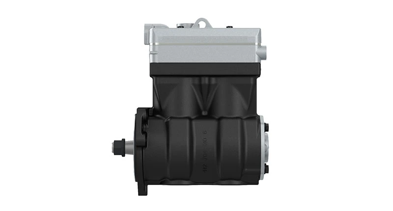 Comprar 4127040090 Wabco Compresor de aire de suspensión neumática (Camión)