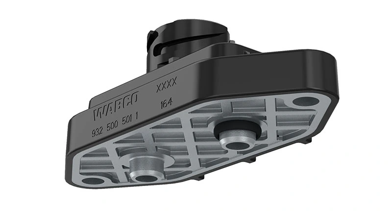 Comprar 4303907 Mercedes Sensor de presión del sistema de frenos neumáticos