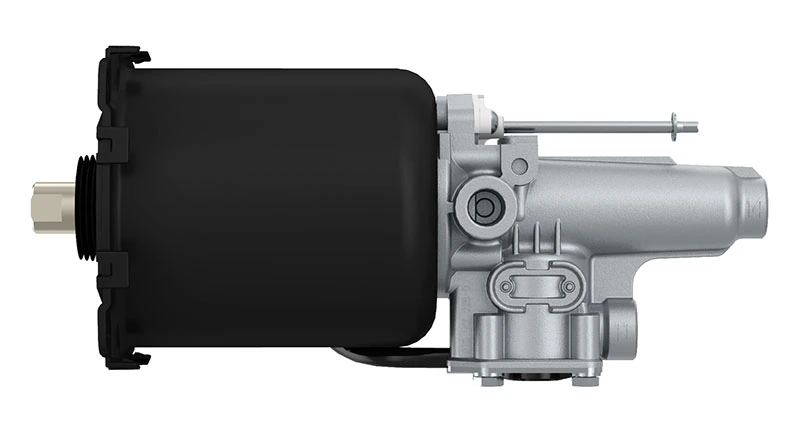 9700514220 Wabco Servo de embrague