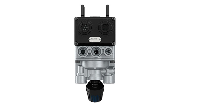 4800015000 Wabco Válvula de freno bajo pedal (camión)