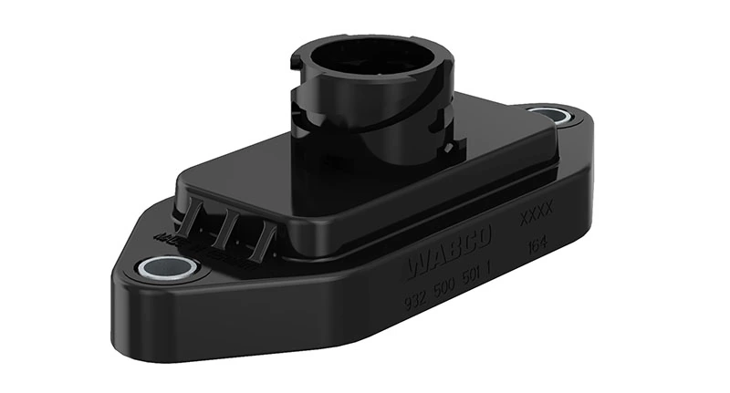 4303907 Mercedes Sensor de presión del sistema de frenos neumáticos