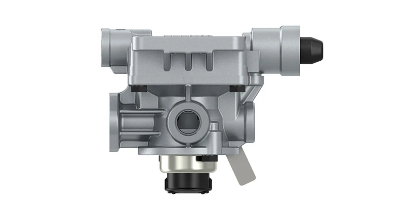 Comprar 9710025320 Wabco Válvula de freno de remolque