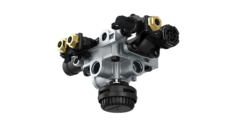 Regulador de la fuerza de frenado Wabco 4757210080 precio, desde 81,64 EUR