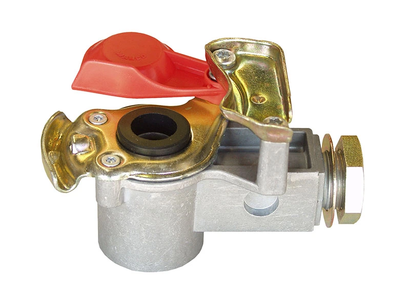 Conector (cabezal) de mangueras del sistema neumático 9522010020 Wabco