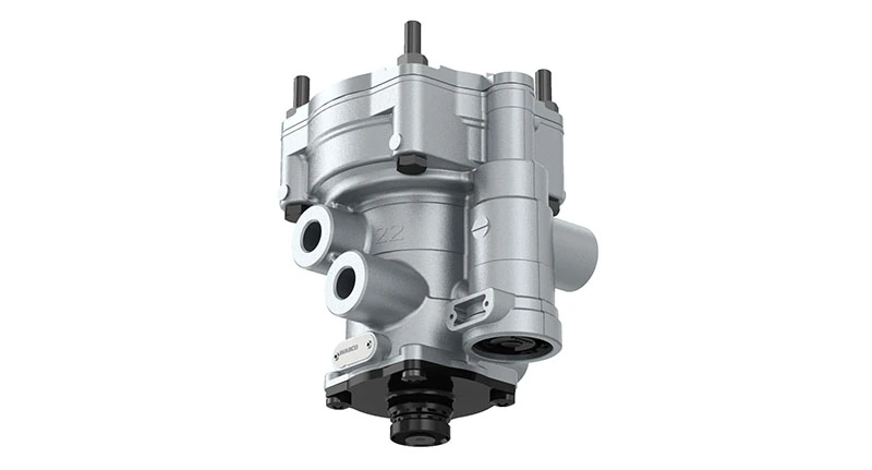 Válvula de freno de remolque Wabco 9730090020 precio, desde 96,85 EUR