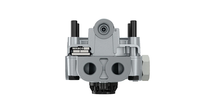 9730110500 Wabco Válvula aceleradora neumática