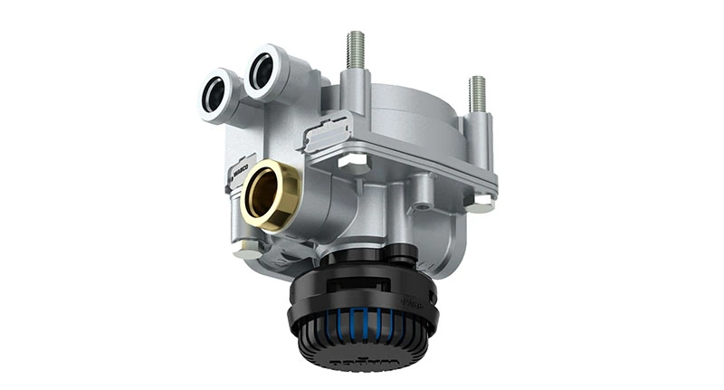 Válvula aceleradora neumática Wabco 9730112060 precio, desde 85,21 EUR