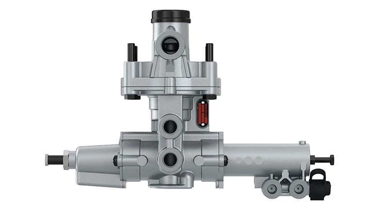 4757145007 Wabco Regulador de la fuerza de frenado