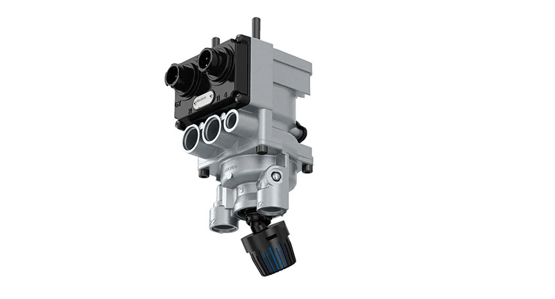 Válvula de freno bajo pedal (camión) Wabco 4800015000 precio, desde 313,89 EUR