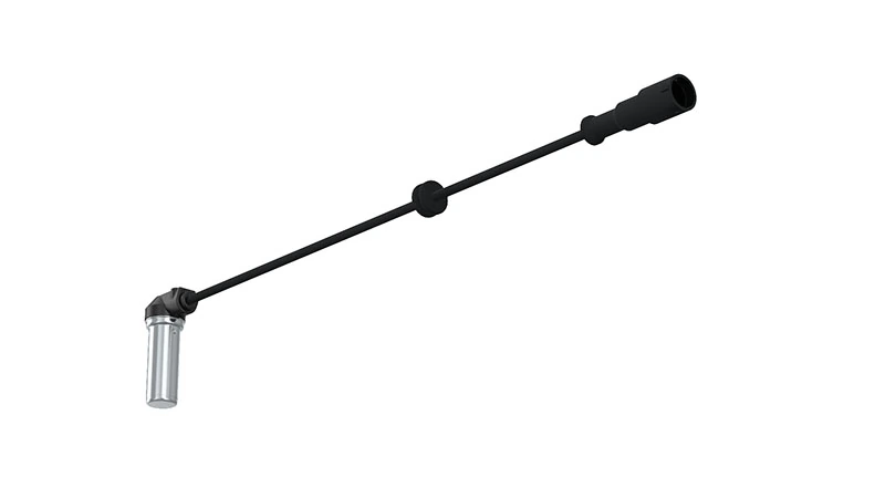Sensor ABS trasero A0025423118 Mercedes