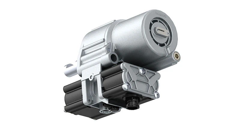 Cilindro hidráulico de dirección Wabco 4213500720 precio, desde 693,61 EUR