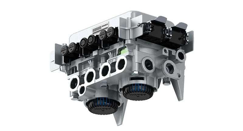 Modulador ABS Wabco 480102014R precio, desde 642,51 EUR